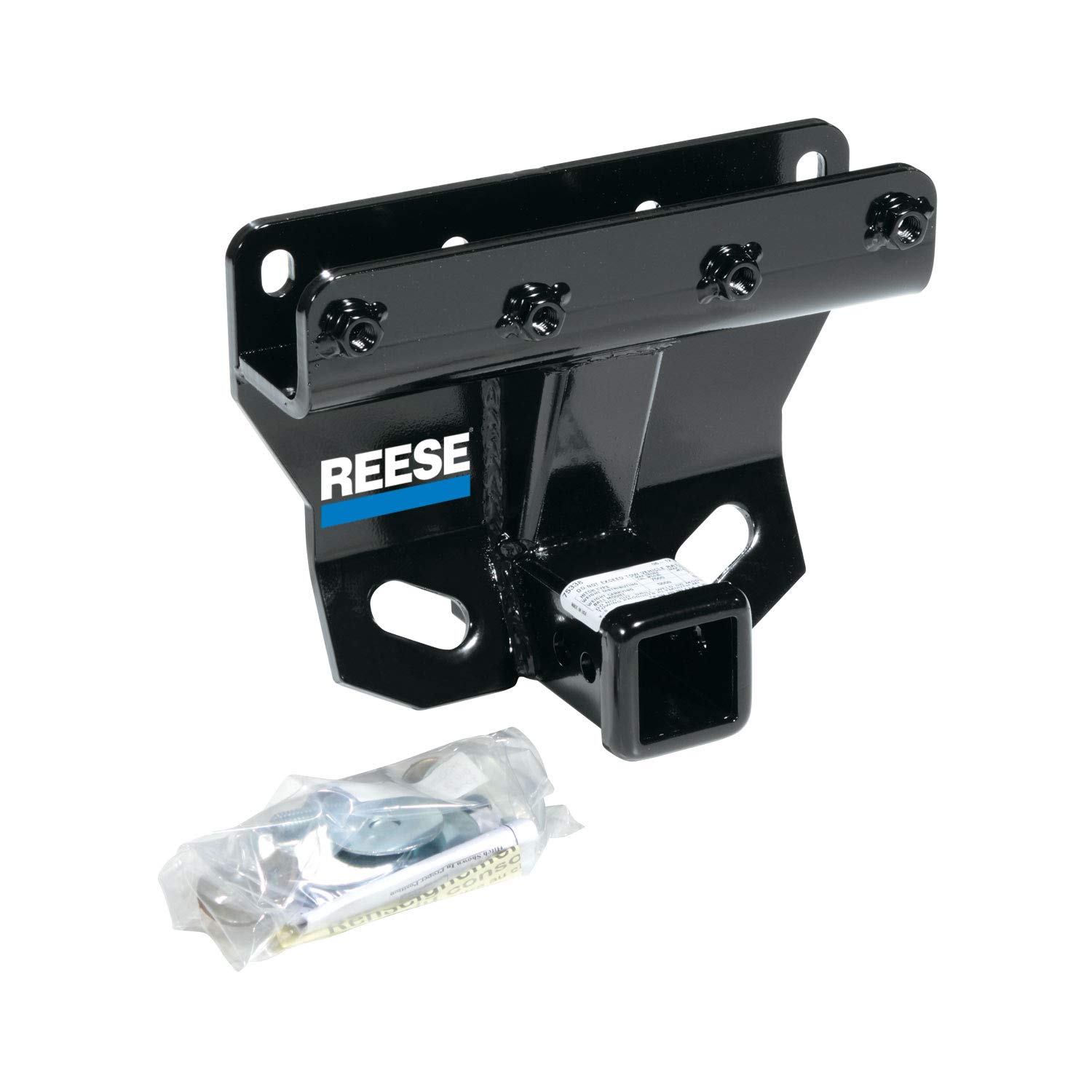 Reese 44748 Class III-IV Trailer Hitch