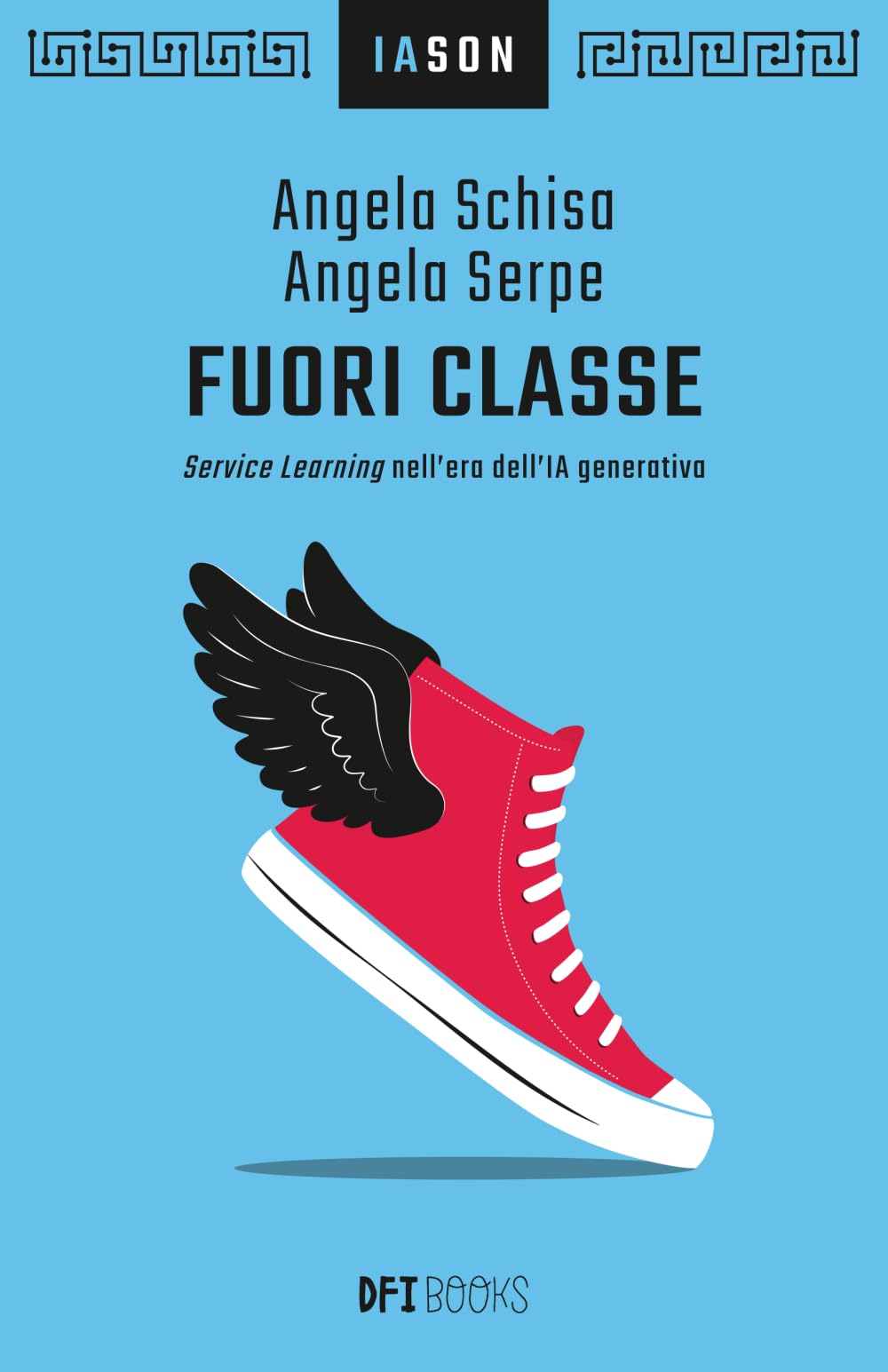 Fuori classe: Service Learning nell’era dell’IA generativa (IASON)