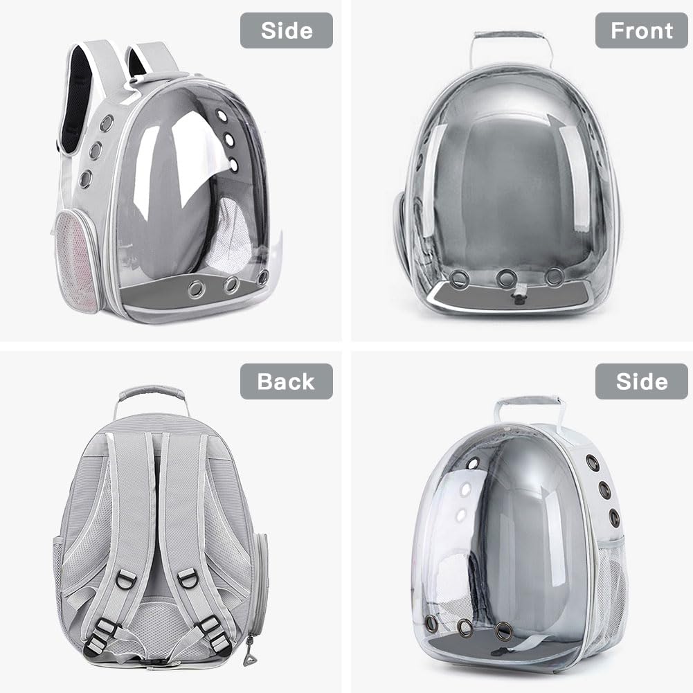 Pet Carrier Backpack