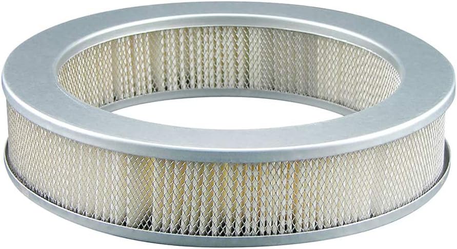 Baldwin PA2031 Axial Seal Air Filter Elements, 49.2 mm Length