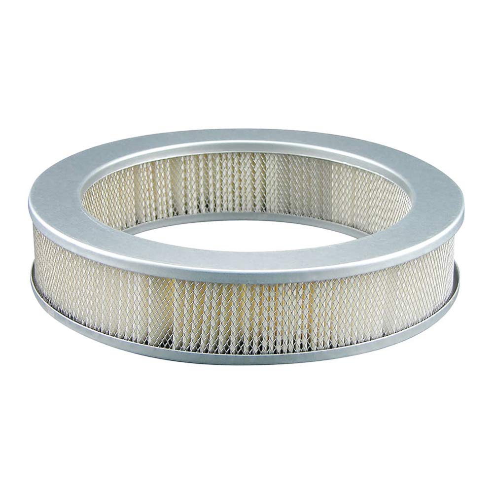 Baldwin PA2031 Axial Seal Air Filter Elements, 49.2 mm Length