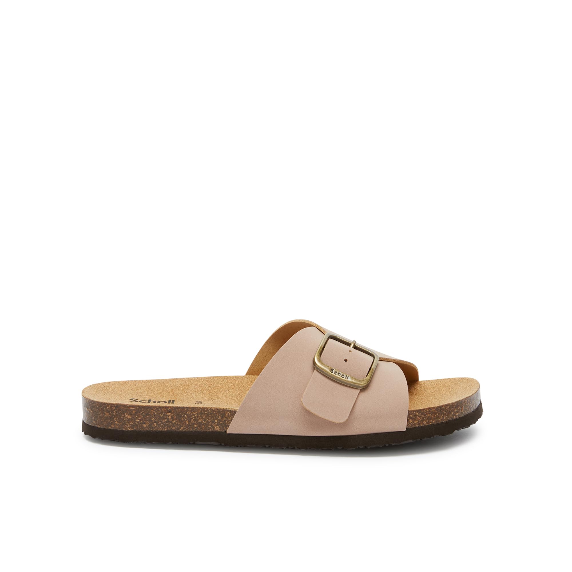 Scholl Jackie Women's Sandals, pink, 5 UK