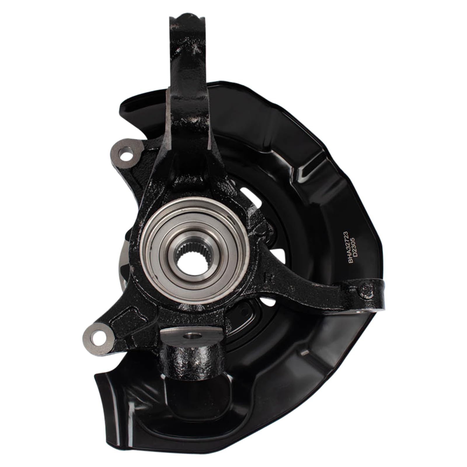 hkbuu_様 Amazon.com: TRQ Front Right Steering Knuckle Assembly