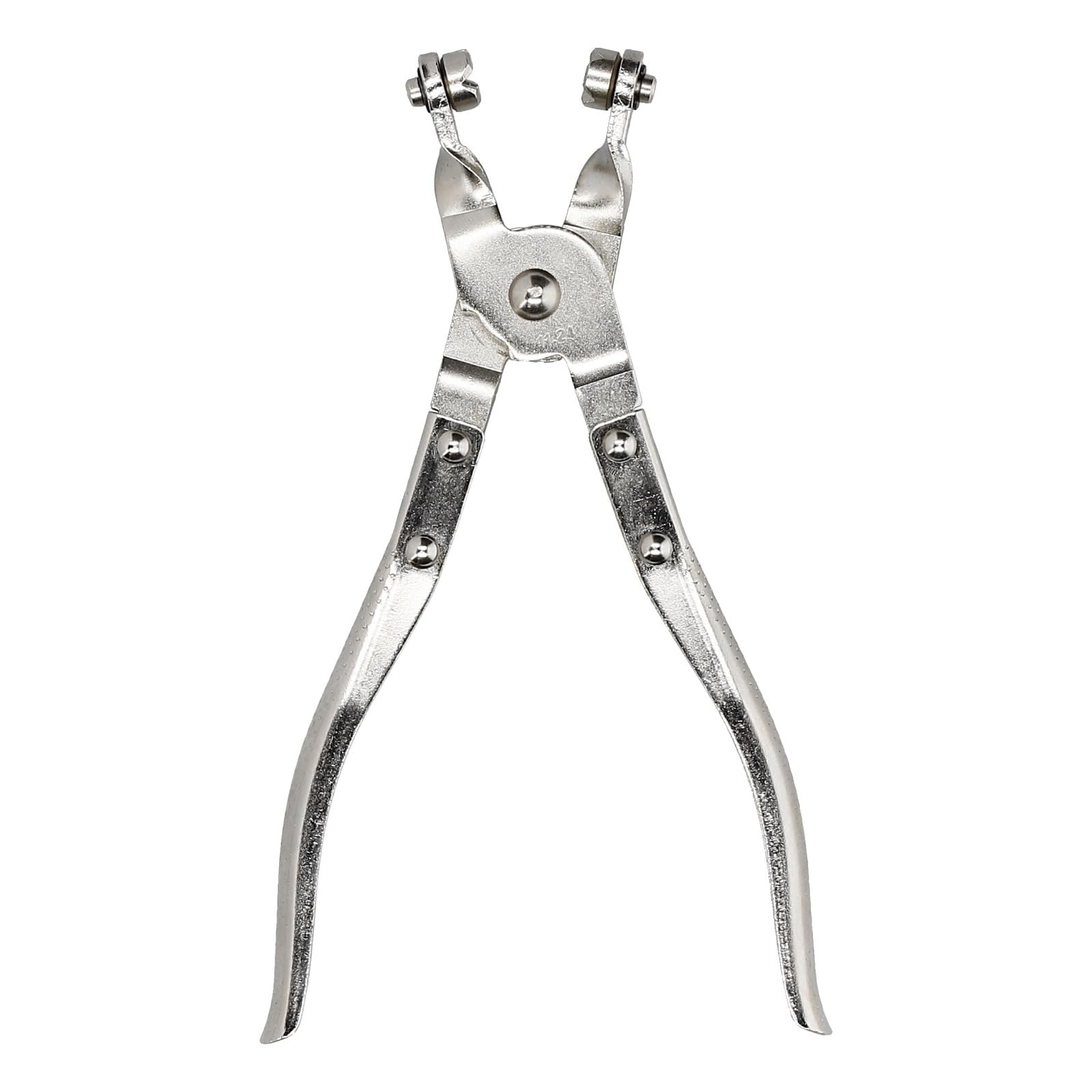 easyPART passend für nws 197-2-200 Schlauchklemmzange | Klemmzange, Spannzange, Werkzeug, Schlauchklemme, Handwerkzeug, Zange, Kfz Werkstattbedarf, Klemmwerkzeug, Rohrschelle loesen