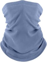 fuinloth Neck Warmer, Men's, Women's, Cold Protection, Windproof, Sports, Snowboarding, Skiing, Baseball, Running, Spring, Autumn, Winter Fleece | だんじょけんよう