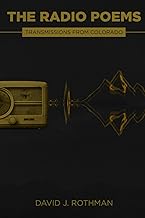 The Radio Poems: Transmissions from Colorado