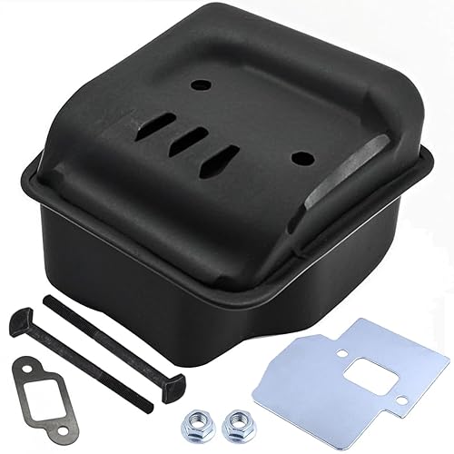 Kit silencieux d'échappement pour Stihl 021 023 025 MS210 MS230