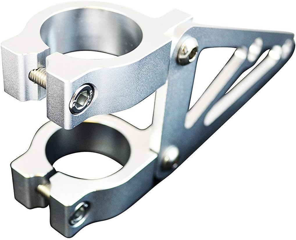 Bеѕt Rеvіеw Motorcycle Headlight Brackets Brushed Aluminum with 38-39mm Diameter Fork Clamps Bеѕt Dеаl Motorcycle Headlight Brackets Brushed Aluminum with 38-39mm Diameter Fork Clamps