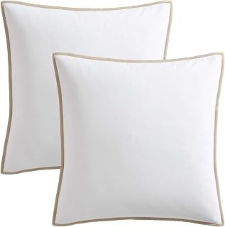 Tommy Bahama - Euro Sham, Soft Cotton Bedding 26 x 26