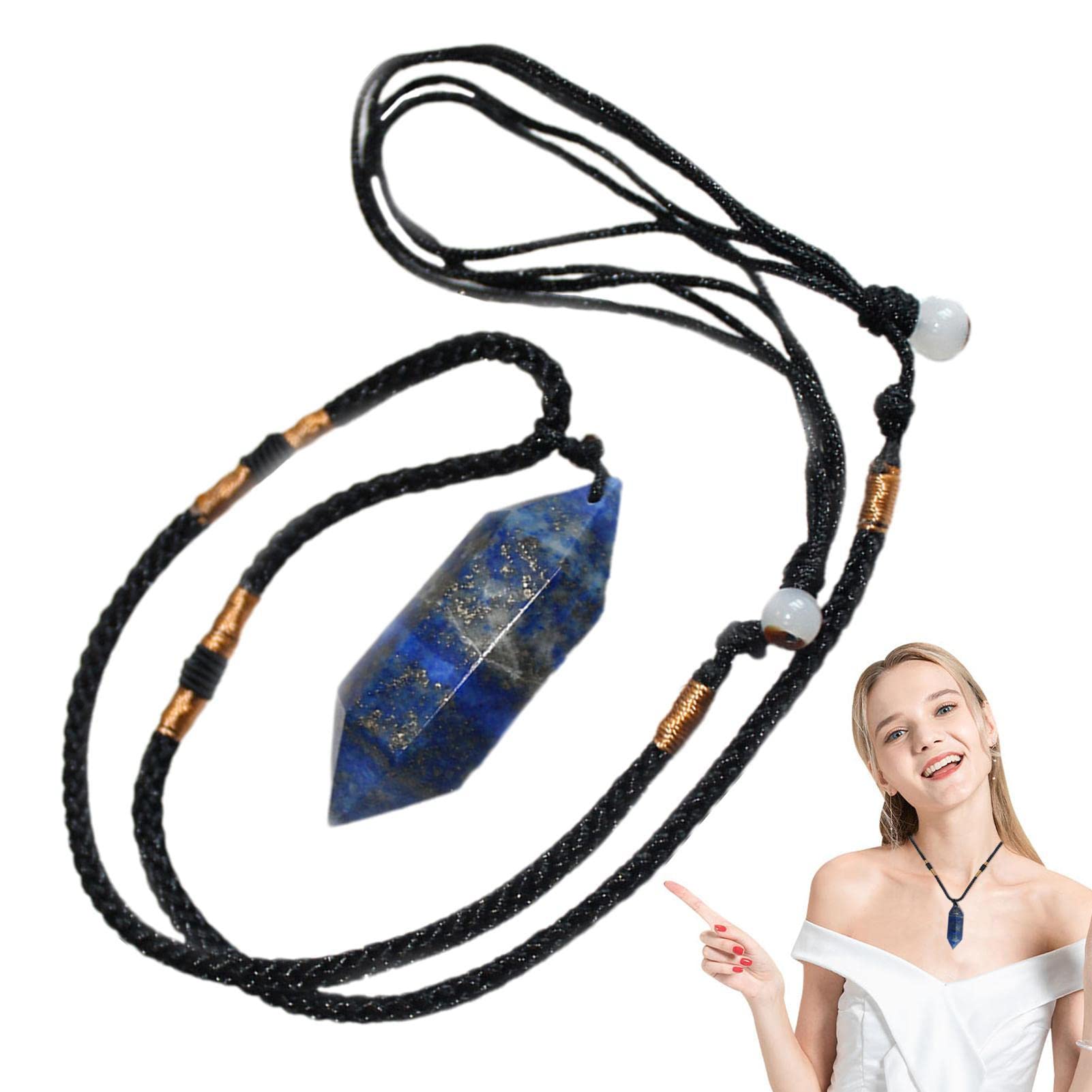 碌山 The Little Classicラピスラズリ アラベスク ネックレス 碌山 The Little Classicラピスラズリ アラベスク ネックレス