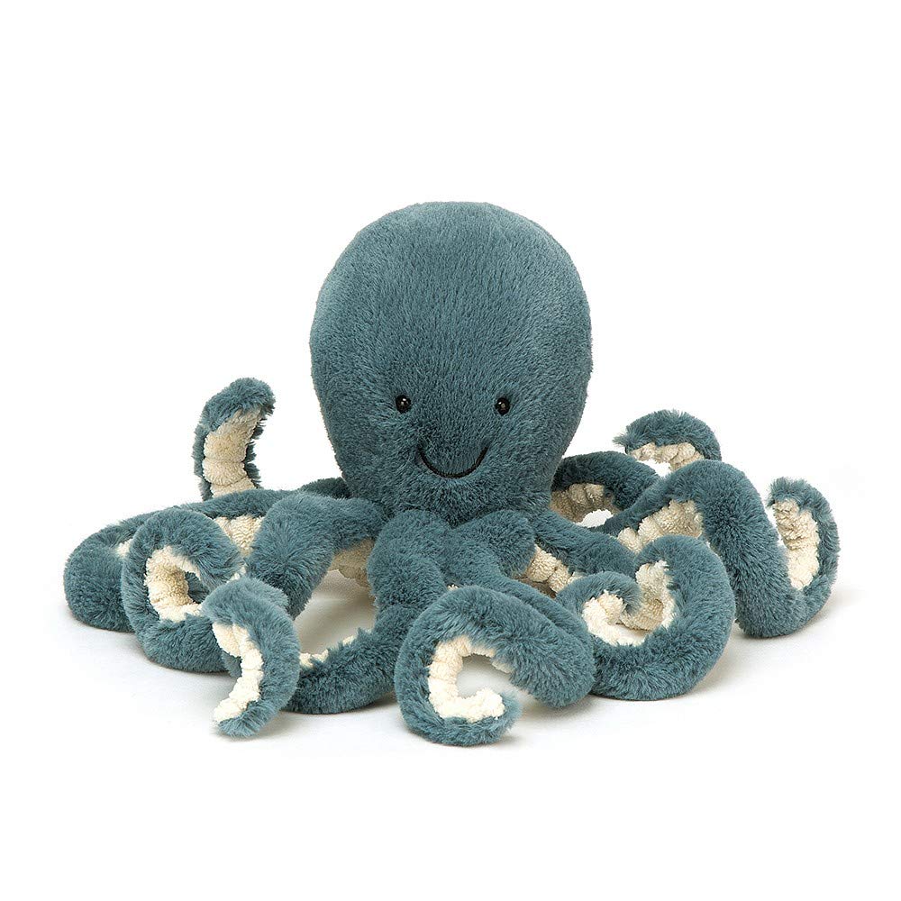 jellycat odell octopus 22 inches