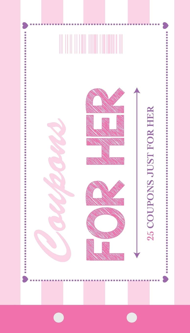 Coupons for Her