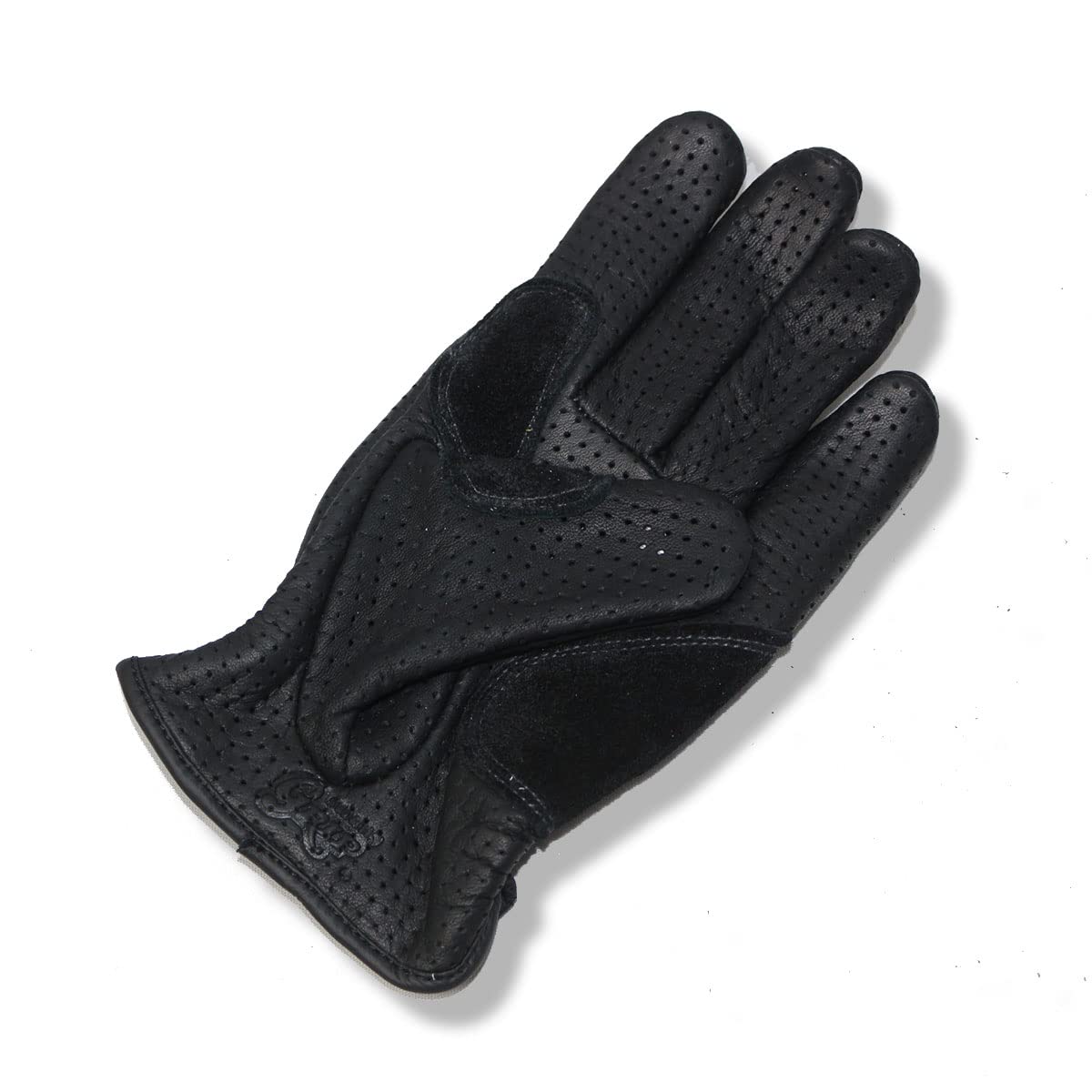 Amazon.co.jp: UNCROWD(アンクラウド) UC-112-022 LEATHER PUNCH MESH