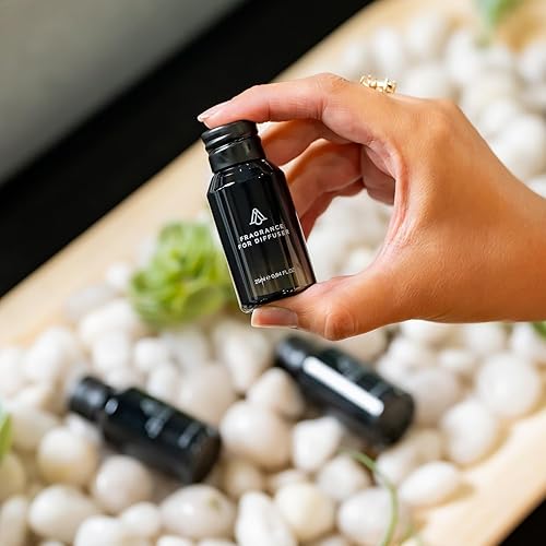 Miniatura 2 de AromaPlan Hotel Scents Dubai, 1.7 fl oz (1.7 fl oz), aceite difusor de aroma y fragancia de hotel de lujo para el hogar, aceite difusor de hotel