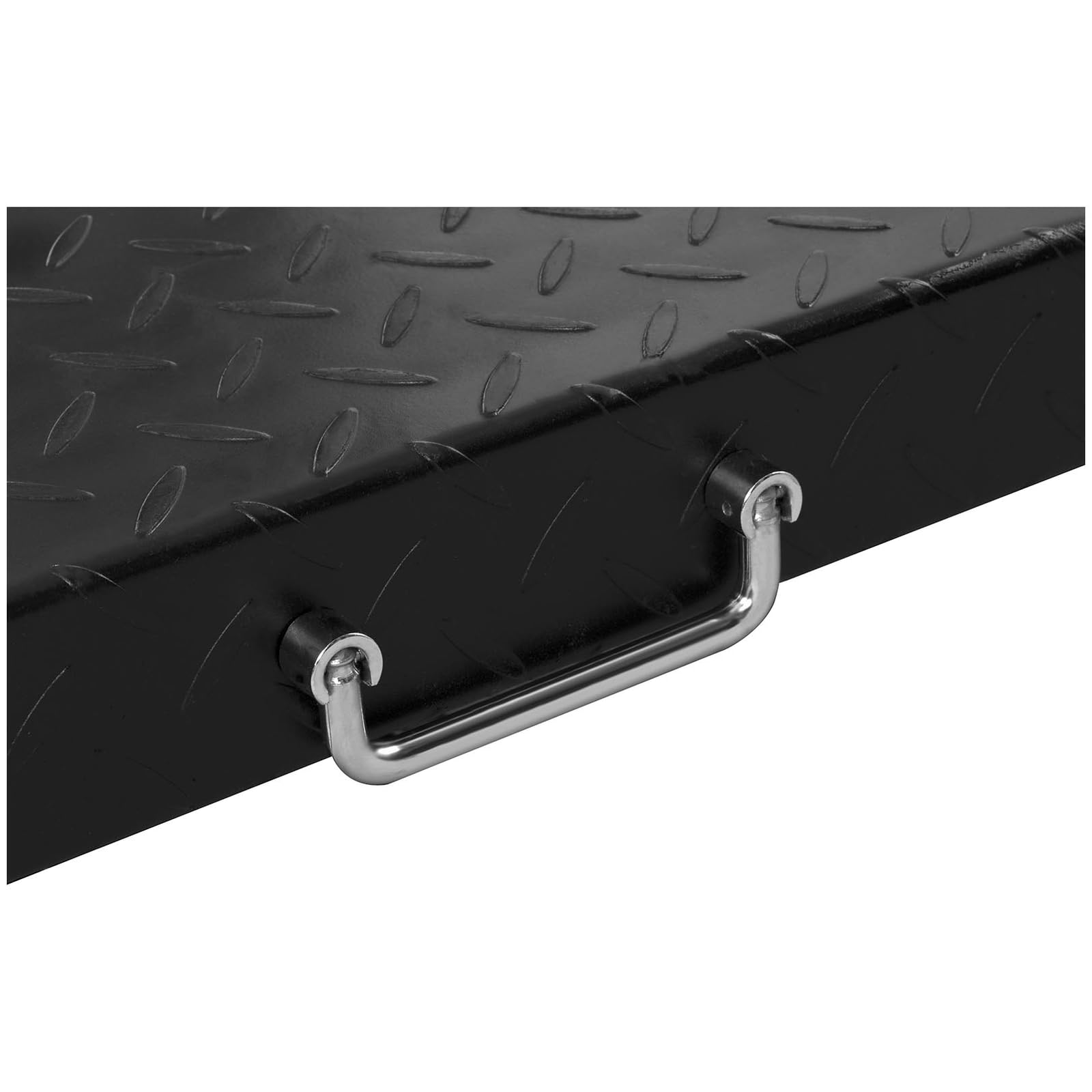 Steinberg Systems - Bilancia da pavimento SBS-BW-1T - 1000 kg campo di misura / 200 g precisione -display radiocomandato