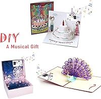 Vista 2 de Módulo de sonido Control de botón Música Reproductor de voz programable Chip de conversación musical 8 MB MP3 WAV USB descargable con caja