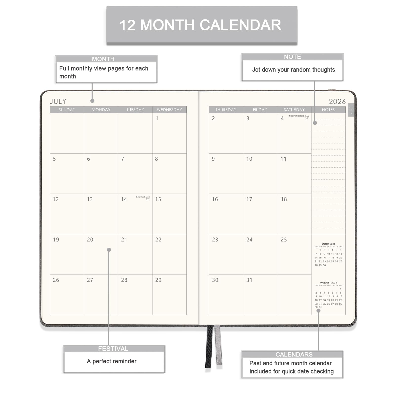 Agenda