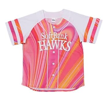 Amazon | 福岡ソフトバンク ホークス ユニフォーム タカガール