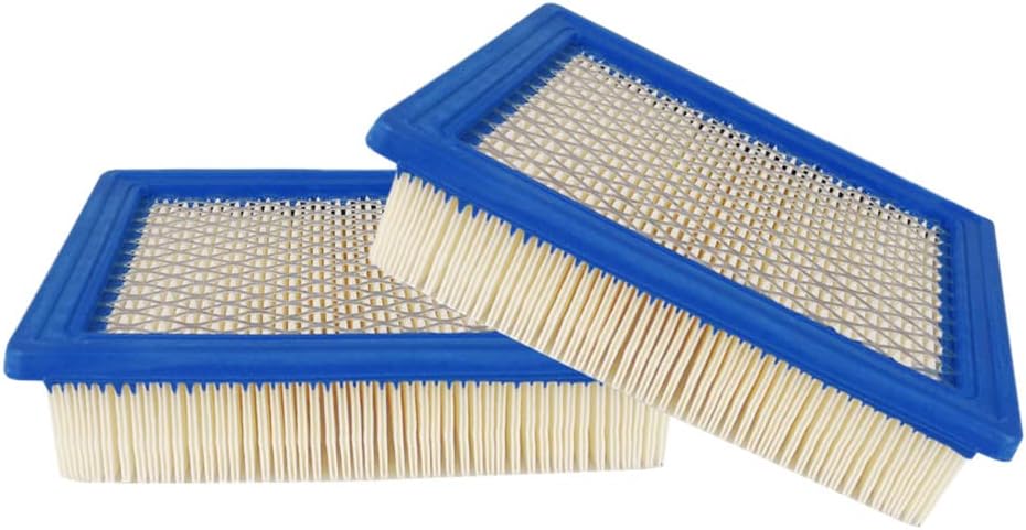 Air Filter 73111 073111S Air Cleaner 73111GS Replace For Ge-nerac GH410 XG7000E XG8000E XG7000