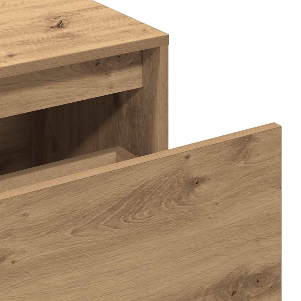 vidaXL Panca da Ingresso 80x40x45 cm Arredo Sedia Colori Diversi