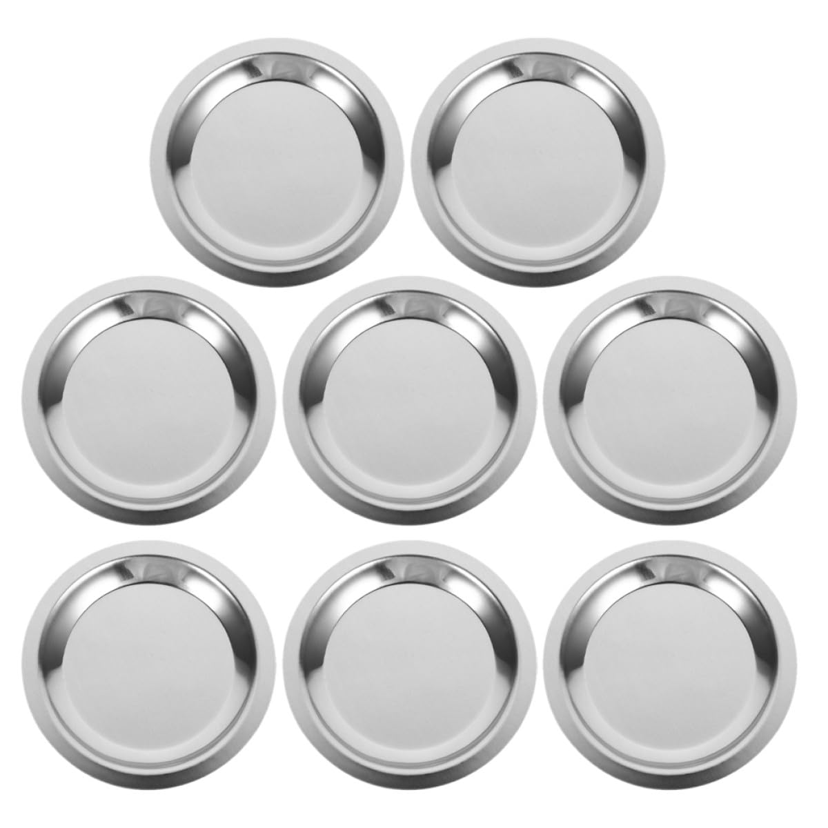 Tapis isolant pour vin POPETPOP 8 pièces protège table des rayures