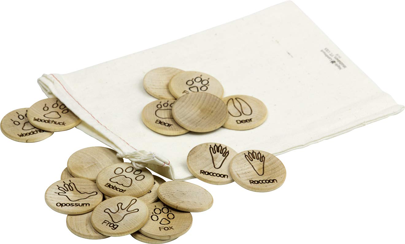 Games to Go, Tracks Memory - Made in USA