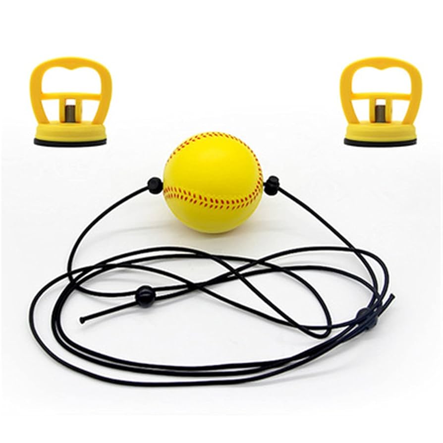 ダブルエンドボール、スピードボールボクシングトレーニングフィットネスボール Amazon.co.jp: ダブルエンドスピードボール クイックパンチャー