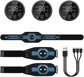 Electronic Muscle Stimulator