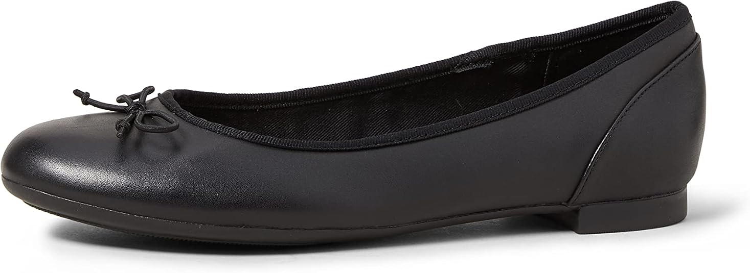 Clarks Couture Bloom dames ballet flat : Amazon.nl: Kleding, schoenen \u0026  sieraden