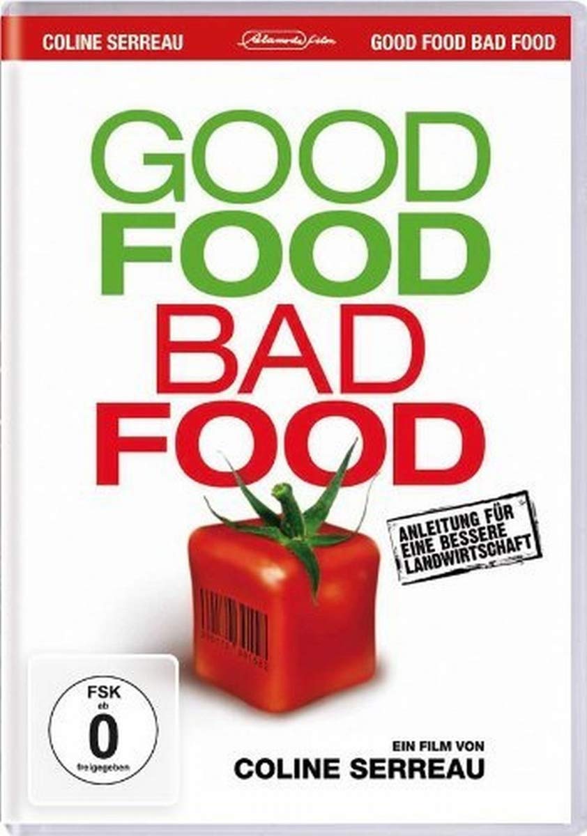Good Food, Bad Food - Anleitung fr