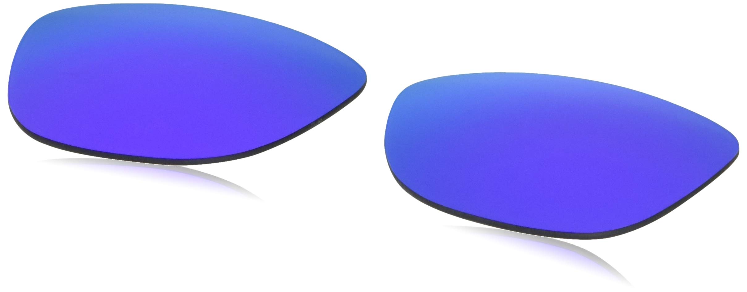 Oakley unisex-adult Frogskins Square Replacement Sunglass Lenses