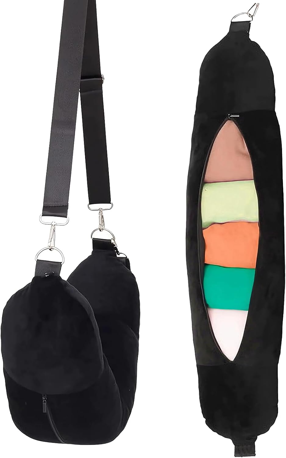 Travel Neck Pillow Stuffable Neck Pillow Airplanes for Extra