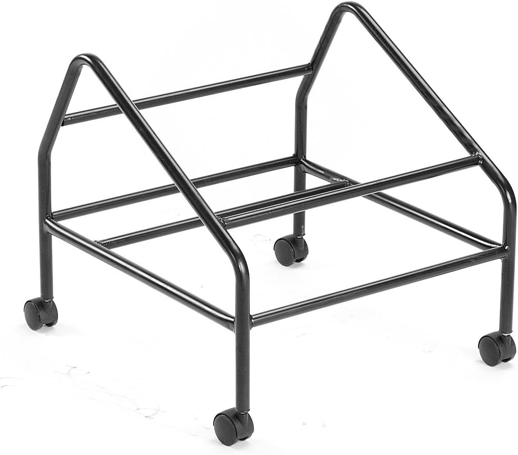 Boss Office Products Chair Dolly for Stacking Chairs, Black (D100)