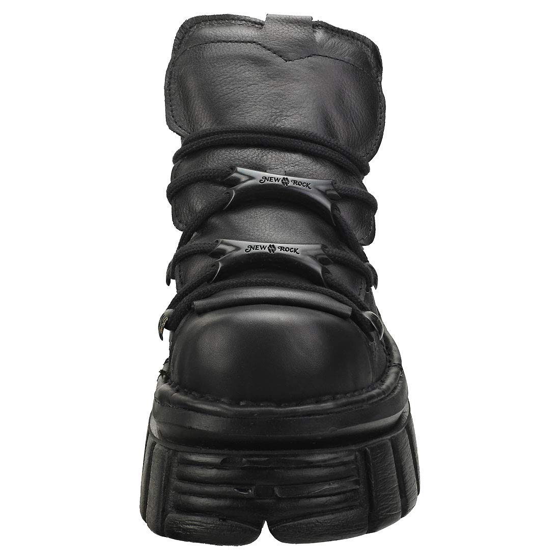 New Rock M106N-S52 Unisex Scarpe Platform - 39 EU