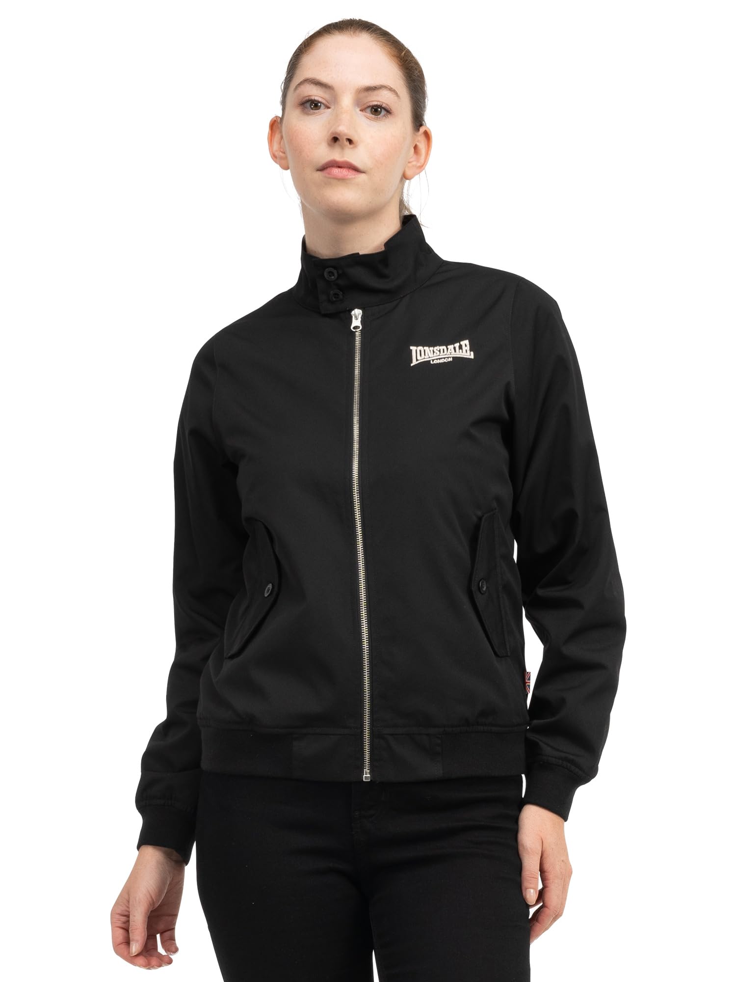 Lonsdale Frauen Jacke RODEEN