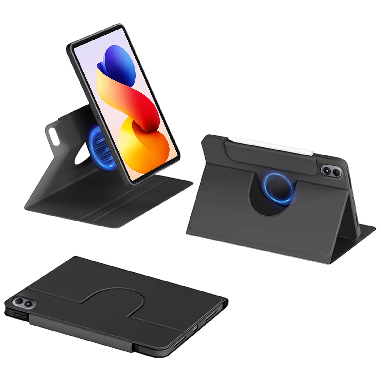 REDMI Pad 2 本体・ケース Amazon.co.jp: Reddylin 対応 Xiaomi Redmi Pad 2 ケース 11インチ