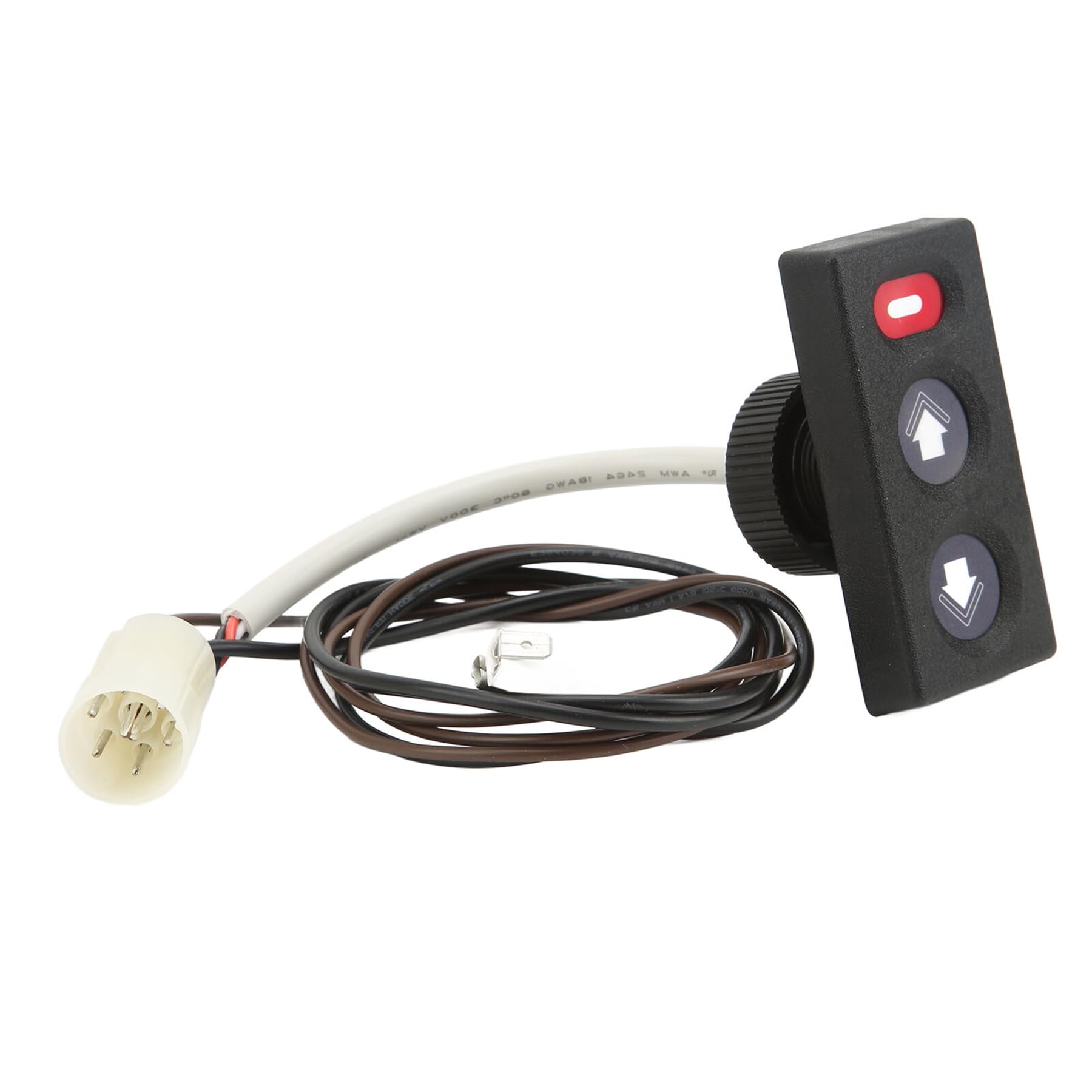3855650 Sticks Trim Tilt Switch Control Panel 3855650 para Vol-vo Penta DP DPX SX DP290 SP-E Motor de barco 873617