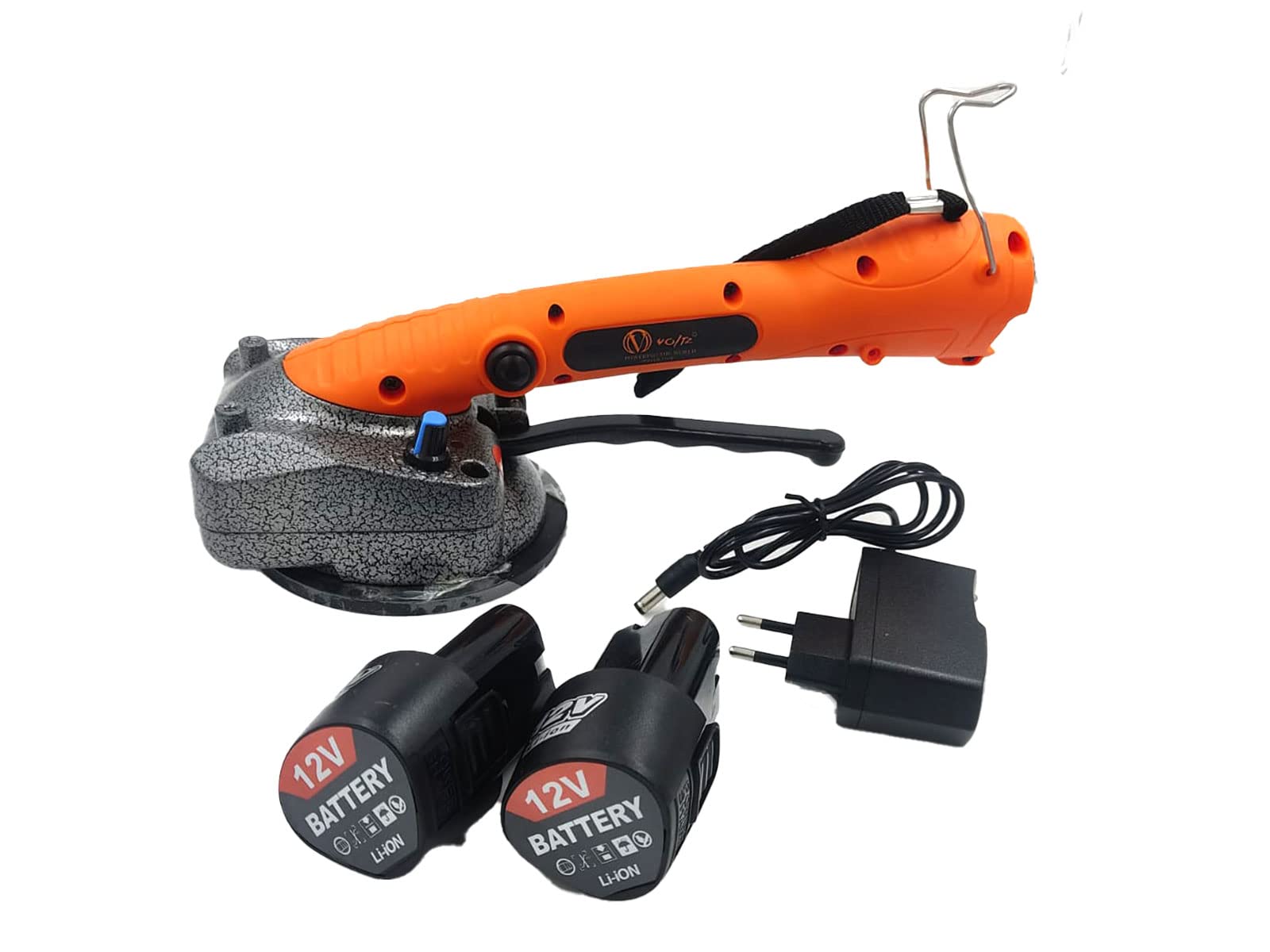 See full amazon price history chart for VOLTZ 12V Tiling Machine 350w with Accessories 1500MAH Suction Cup Tiles Laying Machine Automatic Floor Vibrator Leveling Tool with 2 Battery VOLTZ 12V Tiling Machine 350w with Accessories 1500MAH Suction Cup Tiles Laying Machine Automatic Floor Vibrator Leveling Tool with 2 Battery (B0BS98ZZDC) Amazon Price History, Amazon Price Tracker