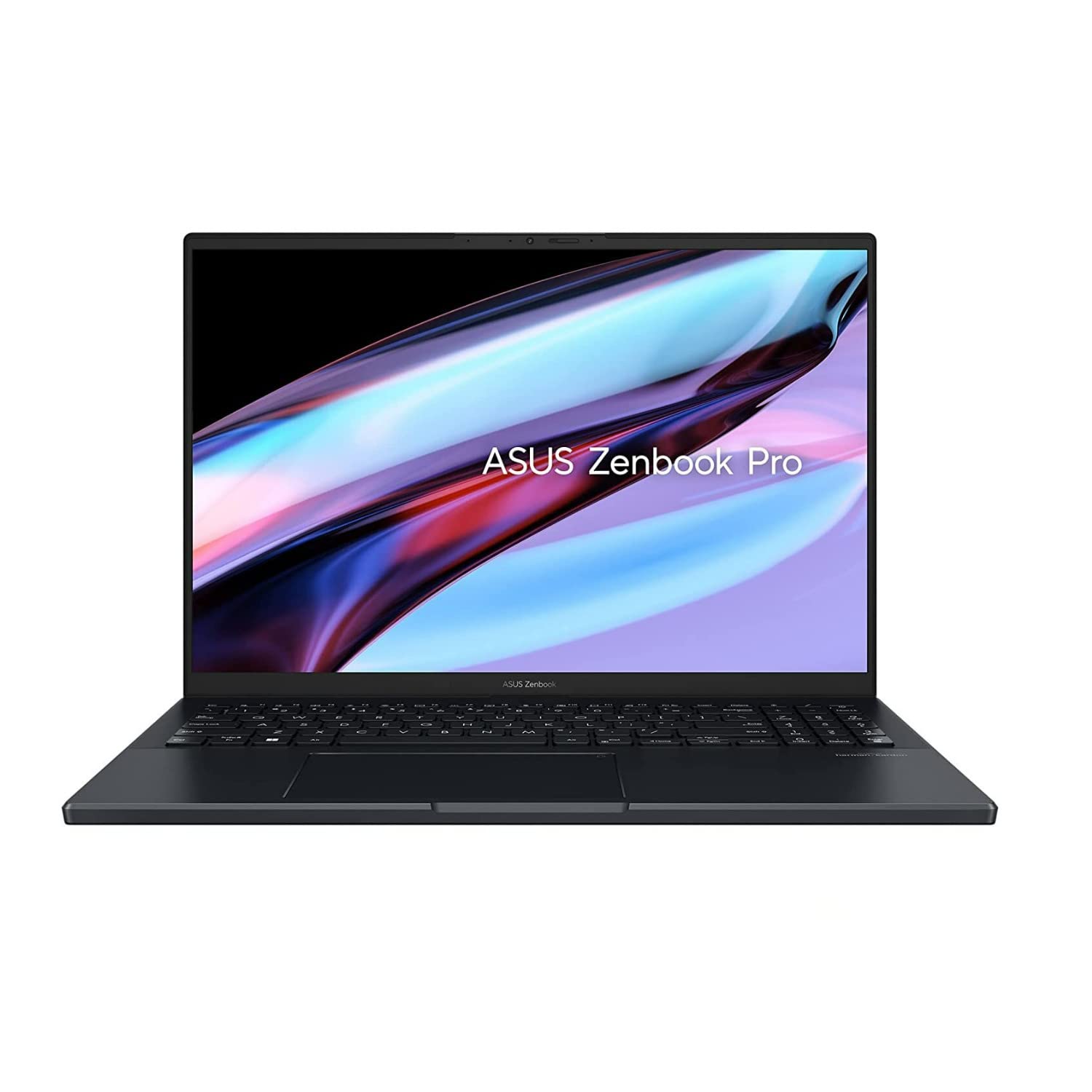 Amazon.com: ASUS Laptop Zenbook Pro 16 de 16 pulgadas con pantalla