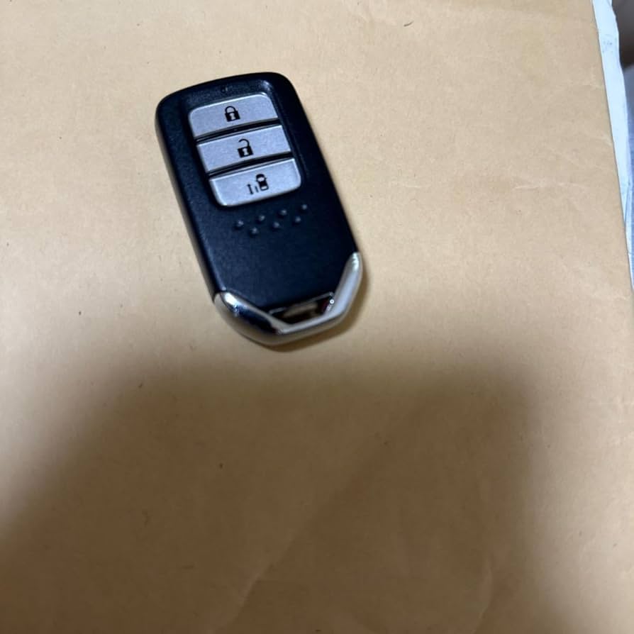 ホンダ 純正スマートキー　フリード 72147-SFM-J71 3個セット ホンダ 純正スマートキー フリード 72147-SFM-J71 3個セット