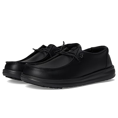 Hey Dude Wendy Work CE Classic Women
