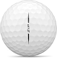 Vista 3 de WILSON Pelotas de golf con cremallera para personal [24 bolas]