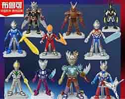 ジオラマ ウルトラマン コスモス・ゼロ・ダイナ ジオラマ ウルトラマン コスモス・ゼロ・ダイナ