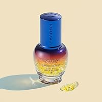 Vista 2 de L'Occitane Immortelle Overnight Reset Suero para Ojos 0.50 fl oz