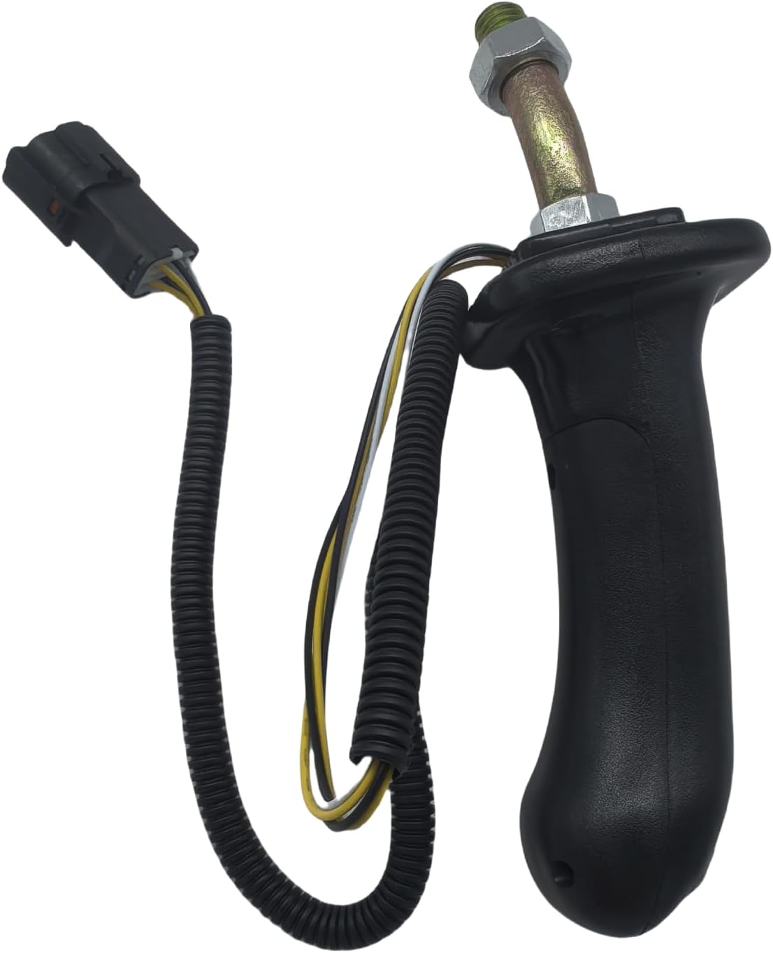 Control Go-Handle Compatible with Caterpillar 933C 939 D3C III D4C III D5C III Replacement 1654754