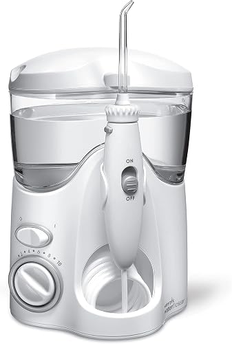 hydropulseur Waterpik