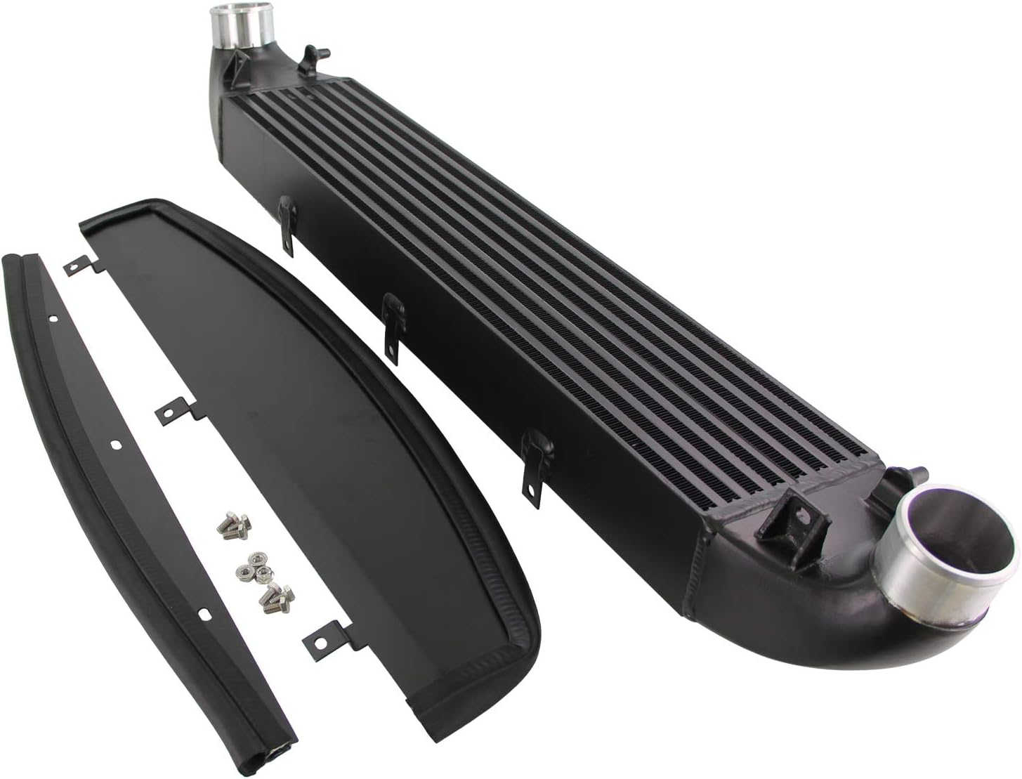 High Performance Tuning Front Mount Intercooler Compatible with Fiesta ST 2014+