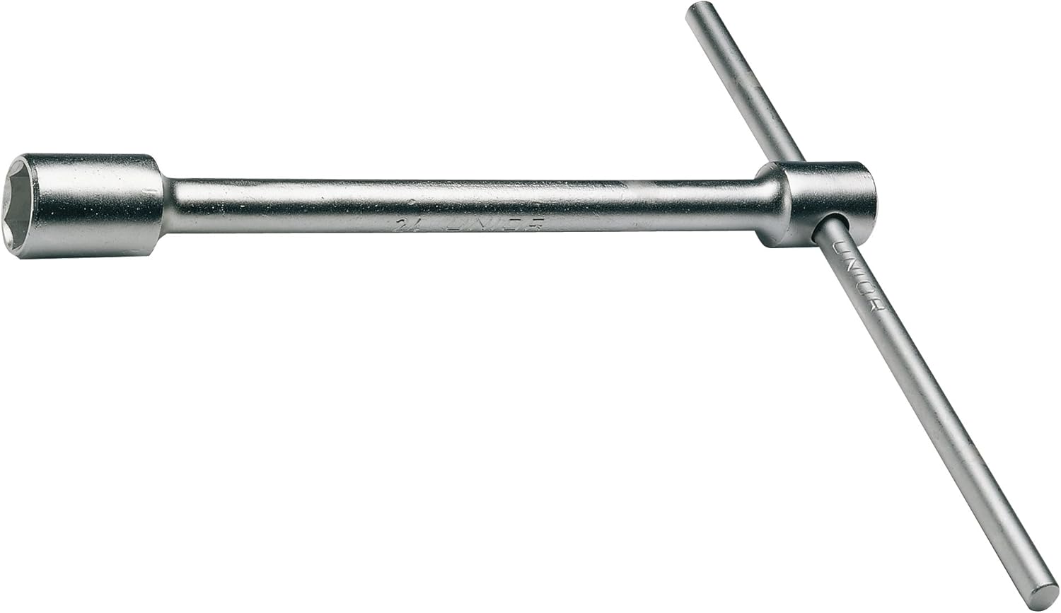 Unior 30mm Wheel Brace with Lathe Bar 212/2