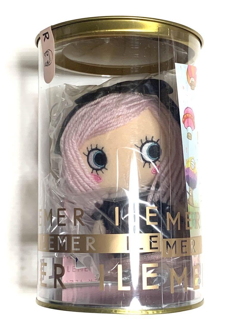 Amazon.co.jp: 2020 イルメール誕生祭 限定 ILEMER ハッピードール 