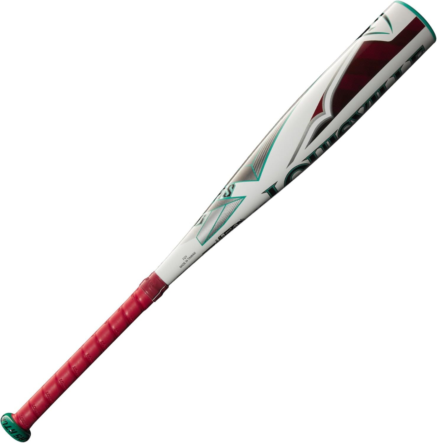 Louisville Slugger 2025 Atlas™ JBB (-10) 2 ¾” USSSA Baseball Bats - 25", 26", 27" and 28"